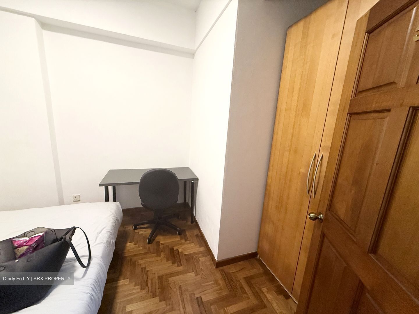 Chiltern Park (D19), Condominium #562517271